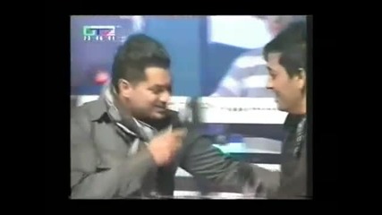 Jasmin Jusic & Fazlija - Kako da je zaboravim 2010 - 2011 Hit!!! 