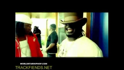 Ace Hood feat. Rick Ross & T - Pain - Cash Flow
