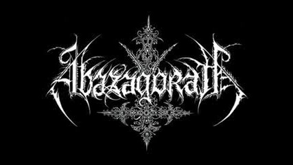 Abazagorath - Ghosts Of The Moonlight Mist