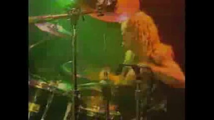 Guns N Roses - Welcome To The Jungle 1988