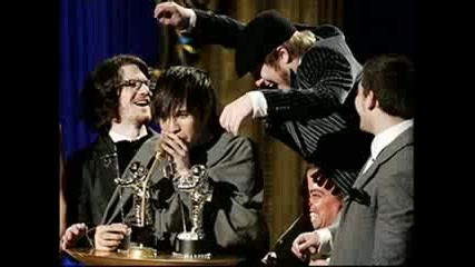 Fall Out Boy Pics