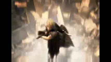 Final Fantasy - Crawling In The Dark