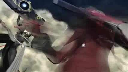 Bayonetta E3 09 Trailer