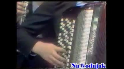 Nada Topcagic - Kako je lepo imati tebe 