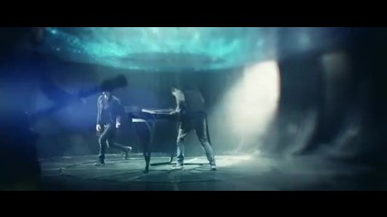 Linkin Park - Burn It Down (official Music Video)