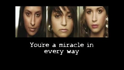 Monrose - Even Heaven Cries karaoke
