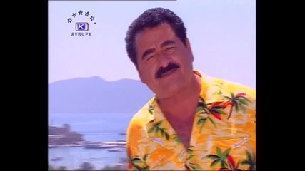 Ibrahim Tatlises - Seni Sana Birakmam