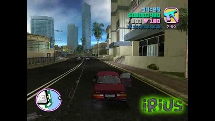 Gta vice city mission 8 