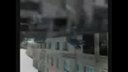 Team Rads .. 0ne parkour dayy !