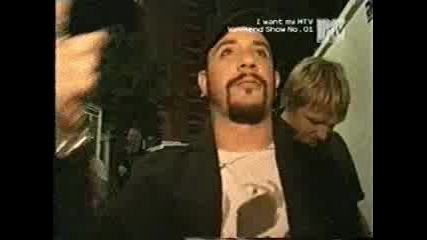 Backstreet Boys - The Best