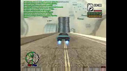 Gta Sa Stunts