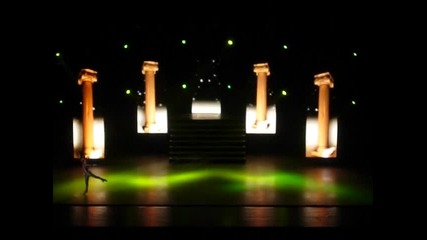 Lord Of The Dance, Sofia 19.10.2012 - 24