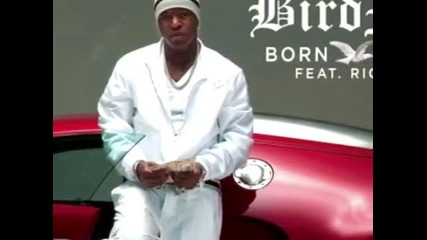 Birdman ft. Rick Ross - Born Stunna