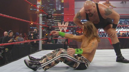 Unified Tag Team Championship Triple Threat Elimination Match: Monday Night Raw, Feb. 8, 2010 (WWE Network Exclusive)