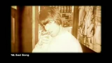 Oasis - sad song