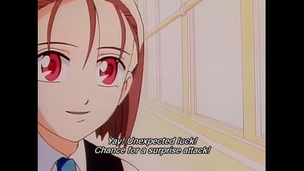 Kareshi Kanojo no Jijou episode 4