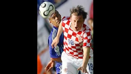 Euro 2008 Teams Presentation