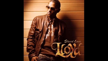 Lloyd Feat. J. Holiday - I Can Be More 