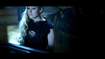 Avril Lavigne - Let Me Go ft. Chad Kroeger
