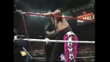 Undertaker vs Bret Hart For Wwe Title