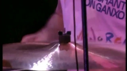 Deep Purple - Lazy 1993 ( Birmingham , Inc Ian Paice Great Drum solo )
