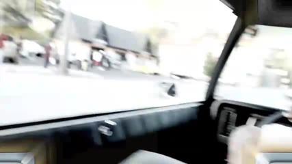 Travis Porter - Chevrolet Music Video 