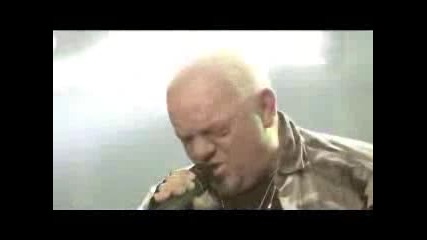 U.d.o - Man and Machine 
