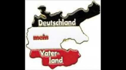 Sturmwehr - Verbunden durchs Blut