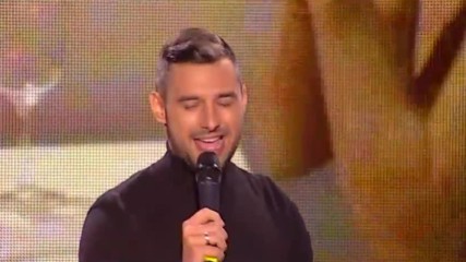 Nemanja Stevanovic - Pusti me - Gp - Tv Grand 24.11.2017.