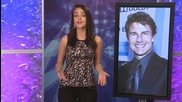 Tom Cruise Hasn't Seen His 8 Year Old Daughter, Suri, in a Year