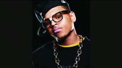 Chris Brown - Chase Our Love