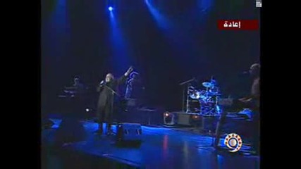 Demis Roussos - Dinata 2008.avi