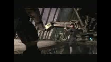 Halo 3 - E3 2007 Trailer