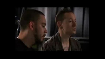 Interview With Mike And Chester (walmart)