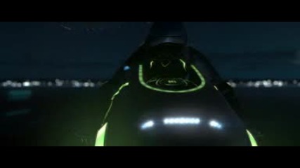 * * Tron Legacy Movie Trailer [ High Quality ]