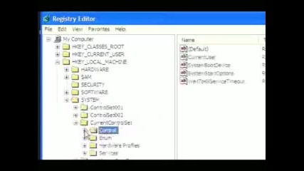 Windows Hack