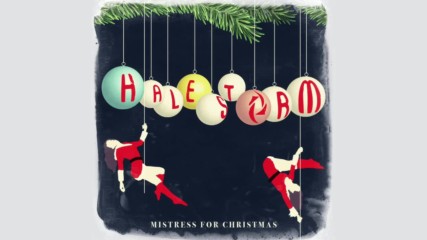 Halestorm - Mistress For Christmas ( Official Audio)