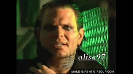 Jeff Hardy Mv - Another Me 