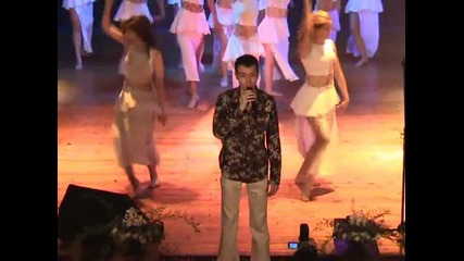 Димитър Атанасов и балет " Веда - Джуниор"