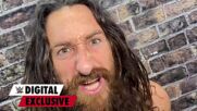 The eyes of Saxon Huxley will wipe the smile off your face: WWE Digital Exclusive, May 26, 2022