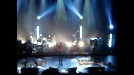 Him - Bleed Well (live The Pageant 2007)