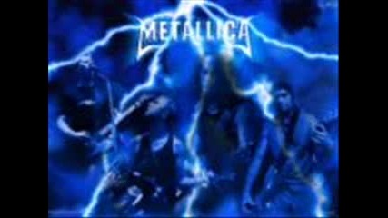 Metallica - Detroit Rock City (kiss Cover)