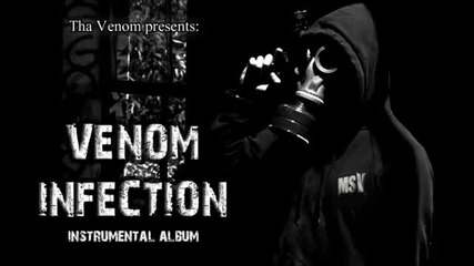 Dark Rap Instrumental(hard-industrial)