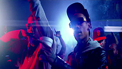 Gucci Mane - Nothin On Ya (official Video, High Quality) x Wiz Khalifa