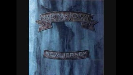 Bon Jovi - Now And Forever