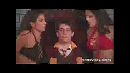 Harry Potter Rap