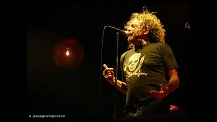 Robert Plant - Hey Joe