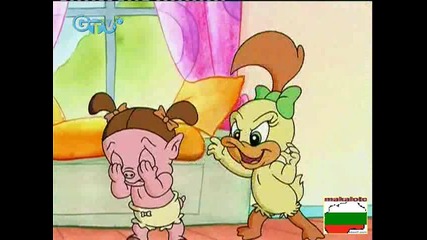 Baby Looney Tunes S01e32 Bg Audio