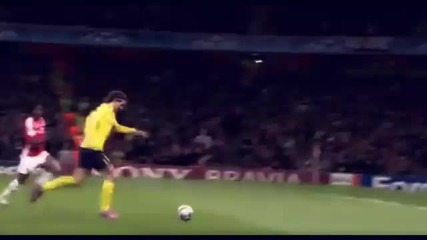 Zlatan Ibrahimovic 2009 2010 - Miss You™ Hd