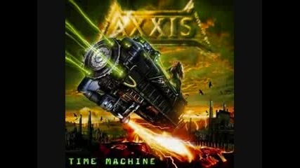 Axxis - Angel Of Death